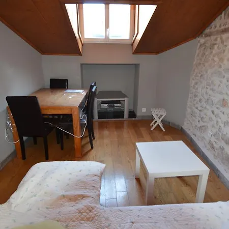 Napoleon Apartment Nice